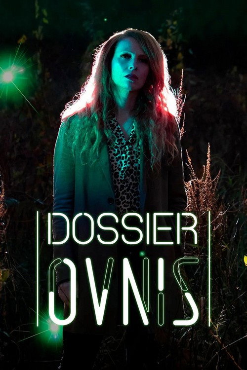 Dossier OVNIS