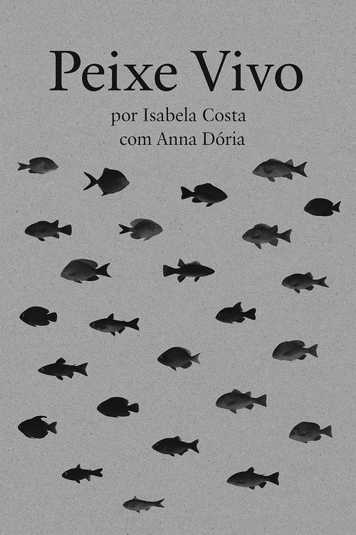 Peixe Vivo