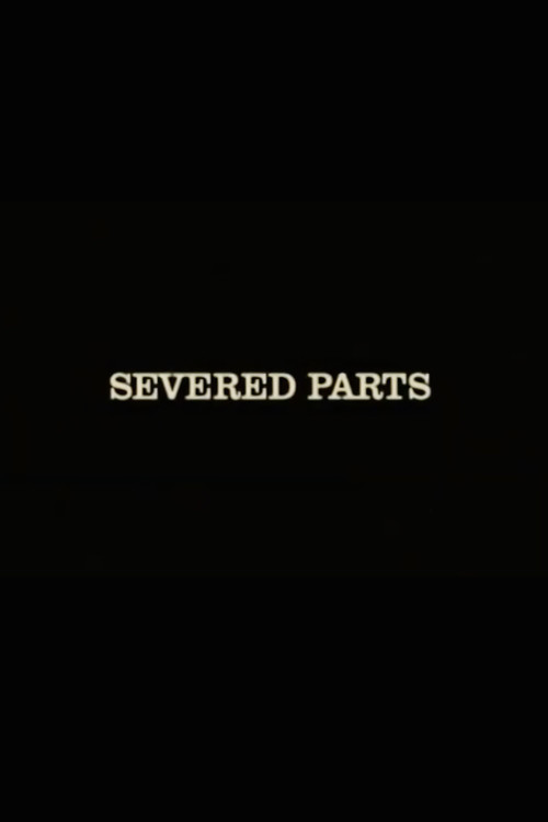 The Texas Chainsaw Massacre: Severed Parts
