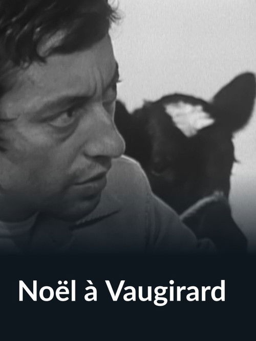 Noël à Vaugirard