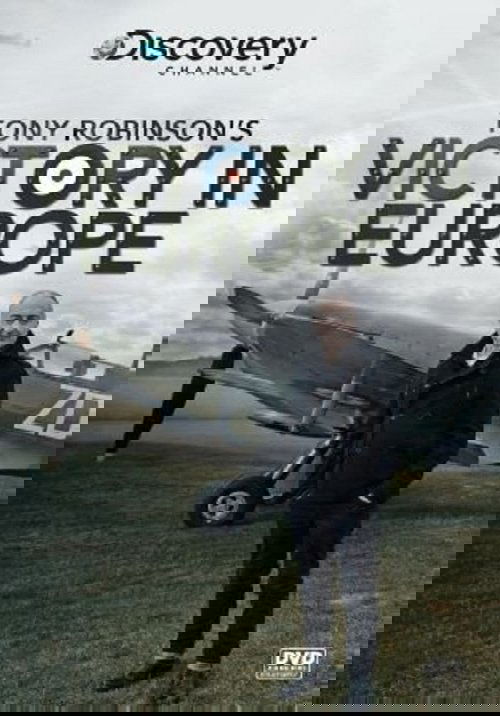 Tony Robinson's Victory in Europe