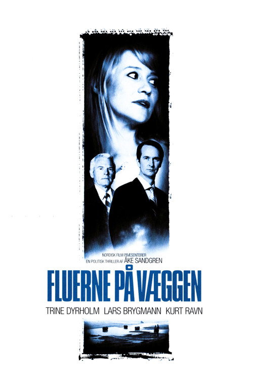 Fluerne på væggen