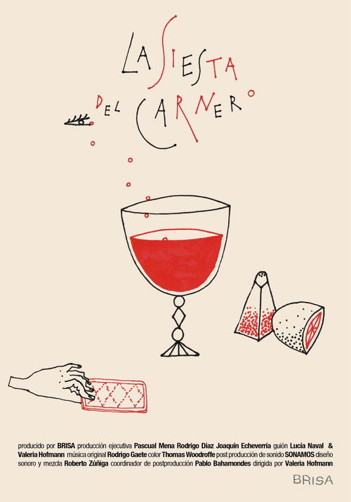 La Siesta del Carnero