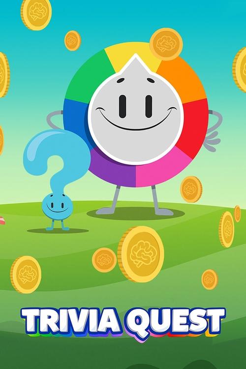 Простой квест